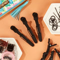 Equate Beauty Salon Clips, 6 Count