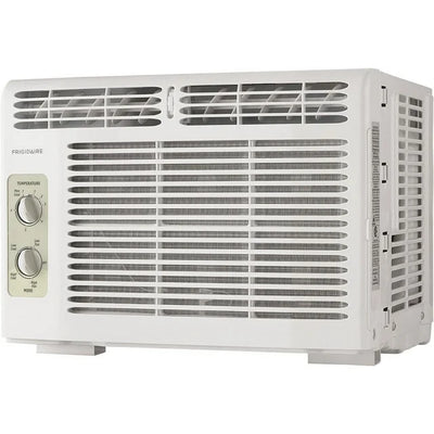 Frigidaire 5,000 BTU Window-Mounted Room Air Conditioner