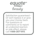 Equate Beauty Salon Clips, 6 Count