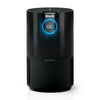 Shark Air Purifier with Nanoseal HEPA, Cleansense IQ, Odor Lock, Cleans up to 500 Sq. Ft, Charcoal Grey, HP100