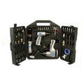 Primefit Tools and Accessories 50-Piece Air Compressor Performance Tool Kit