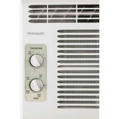 Frigidaire 5,000 BTU Window-Mounted Room Air Conditioner