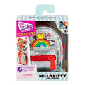 Real Littles Collectible Micro Sanrio Hello Kitty and Friends Backpacks Ages 6+